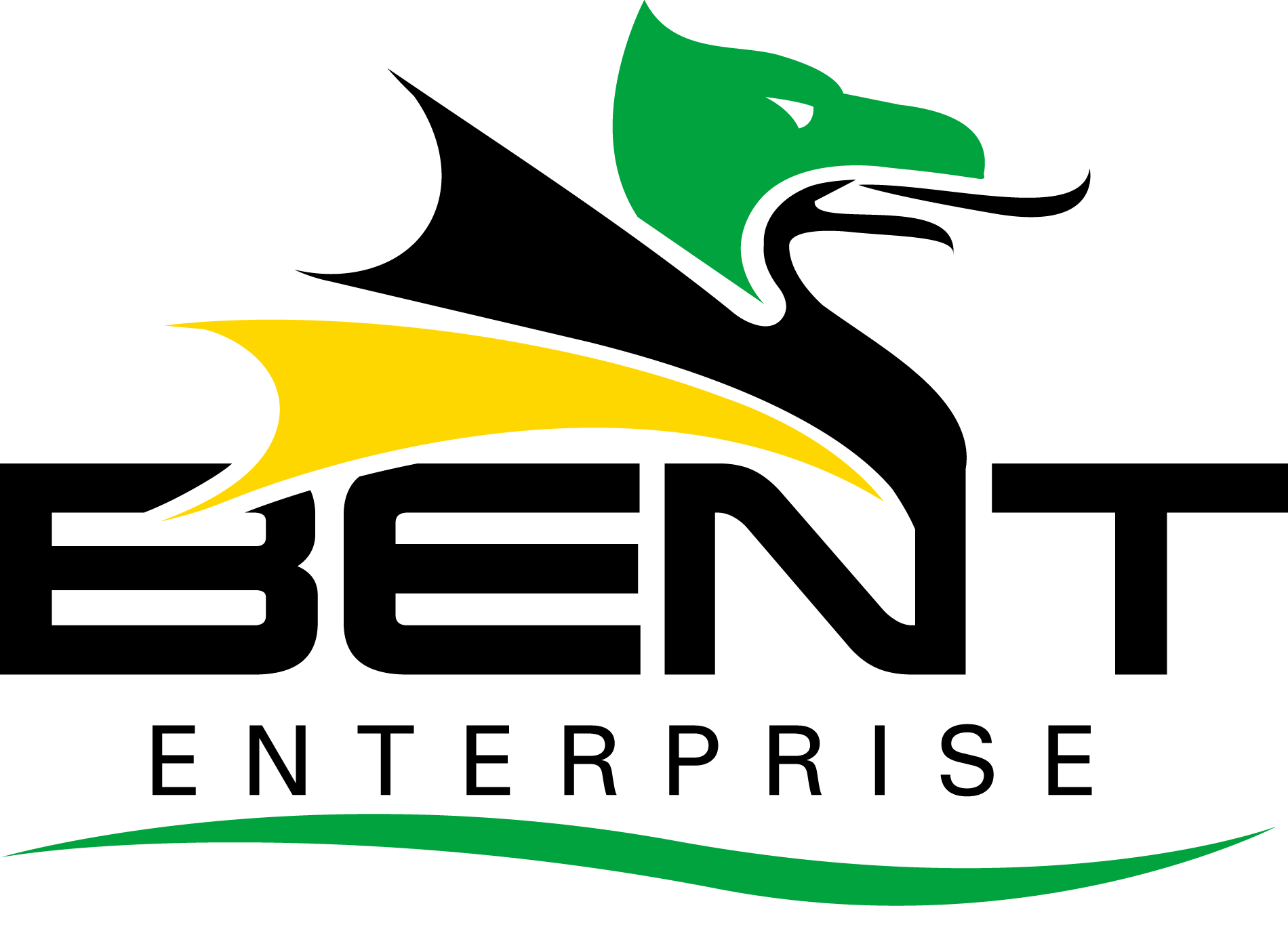 BENT Enterprise logo
